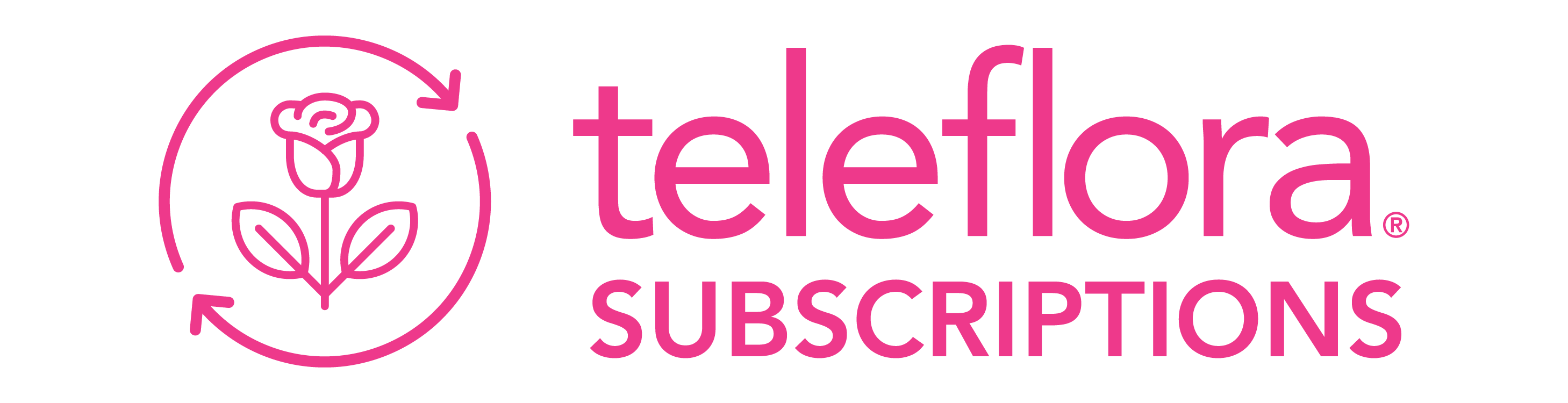 Teleflora Subscriptions